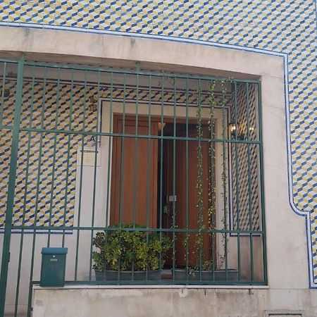 Fado Bed & Breakfast - Santos Lisbon Exterior photo