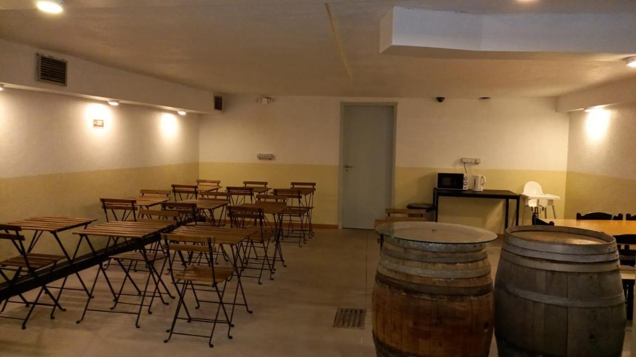 Fado Bed & Breakfast - Santos Lisbon Exterior photo