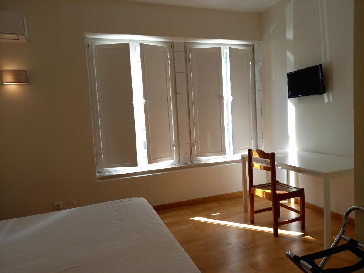Fado Bed & Breakfast - Santos Lisbon Exterior photo